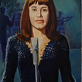 Патриция. Разбитое сердце.