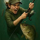 День рыбака