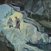 Далеко на Севере. Воспоминание