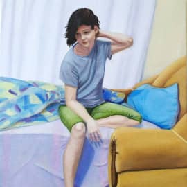 Пробуждение