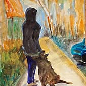 Ожидание вдвоём