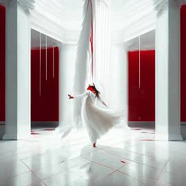 2 (из серии Гений места)