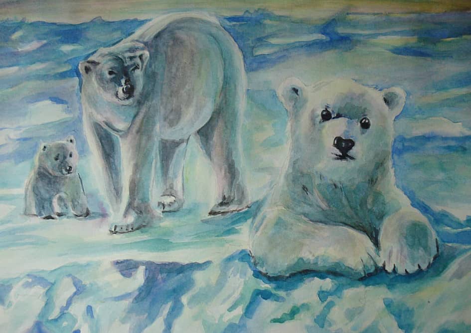 Любопытный.