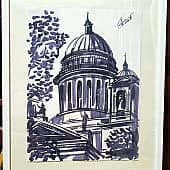 Все об одном.... (1), художник Екатерина