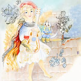 Осень уходит