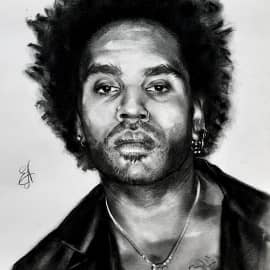 Ленни Кравитц