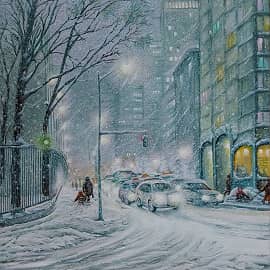 Картина дня