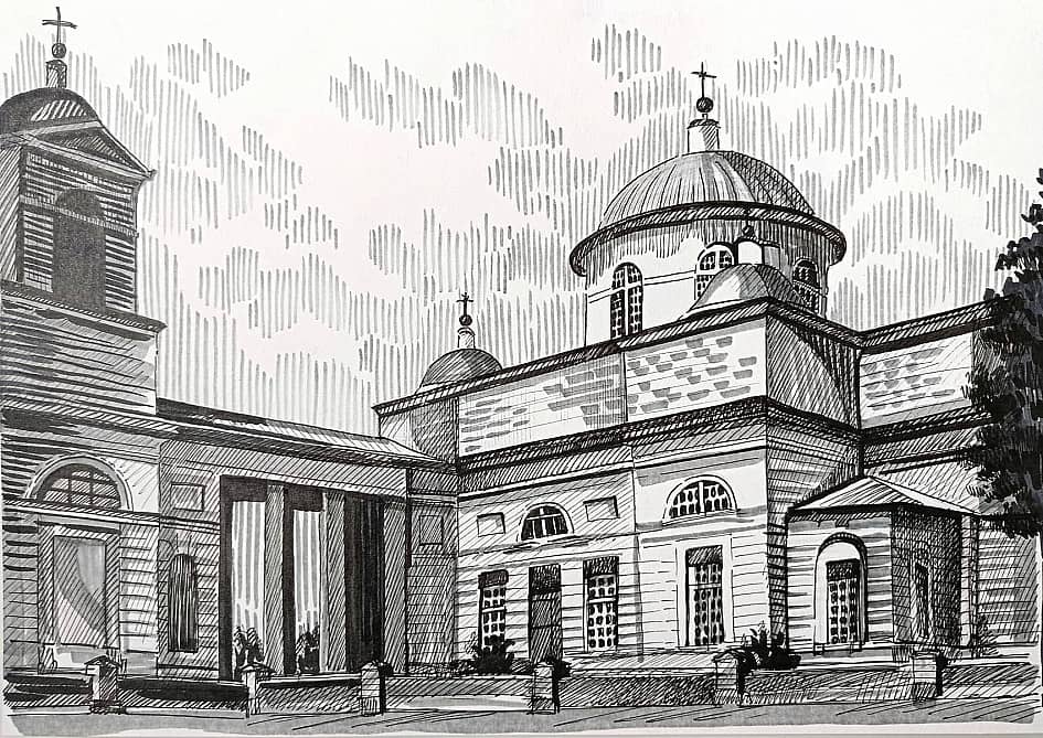 Архитектура Брянской области