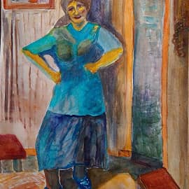 Картина дня