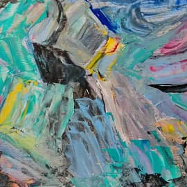 Абстракция 162