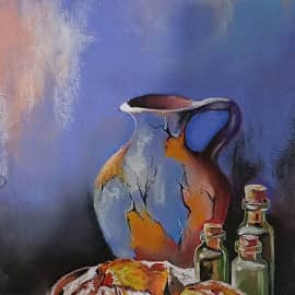 Завтрак по Булгаковски