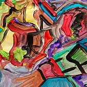 Абстракция 435