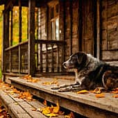 Но они же вернутся?, художник Alex-08