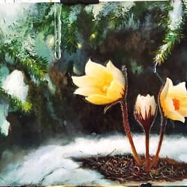 Пробуждение