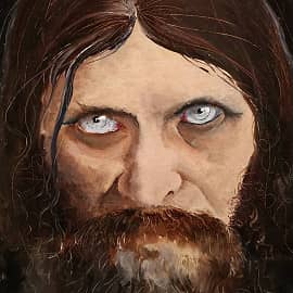 Григорий Ефимович