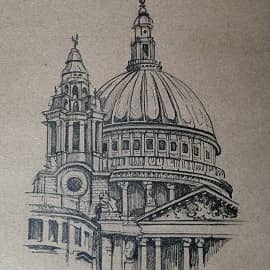 Собор Святого Павла, Лондон