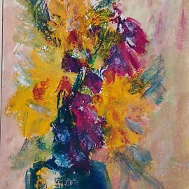 Синий, желтый и другие