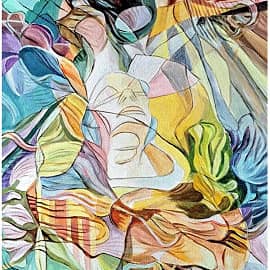 Коктейль Эйфория