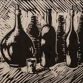 Графика и рисунок