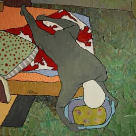 Отравление счастливыми билетиками