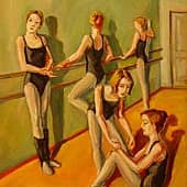 Балетный класс