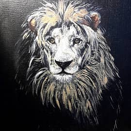 Гром и темнота.