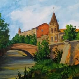 Старый мост