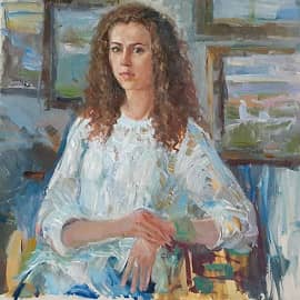 Ольга Кузьмина