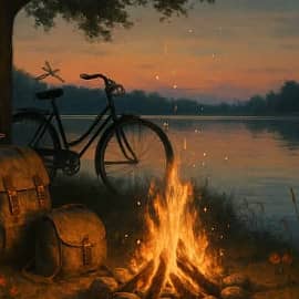 Большая рыба