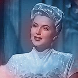 Лана Тёрнер 02