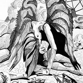 Тяжёлое время . Боль.