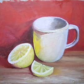 Чайное настроение