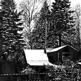 Графика и рисунок