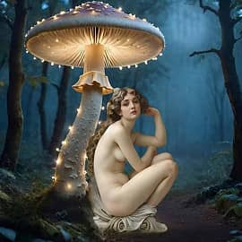 Когда  над головой есть крыша