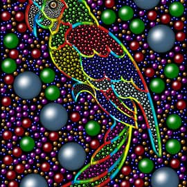 Светографика 24