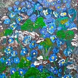 "Ясные глазки"