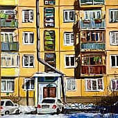 Родительский дом