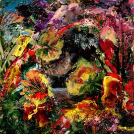 Окно в мир  The Window to the World