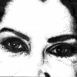 Глаза 3  Eyes 3