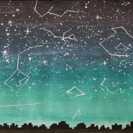 Полёт фантазии