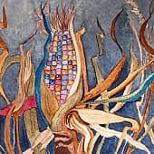 Кукуруза-царица полей