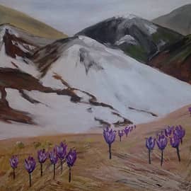 Пробуждение