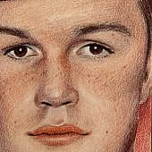 Родной брат, Славик