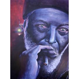 Короткий перекур