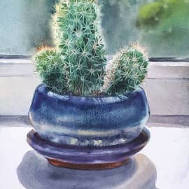 Картина дня