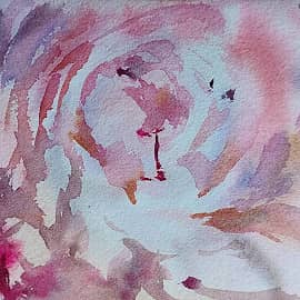 Пионовый аромат