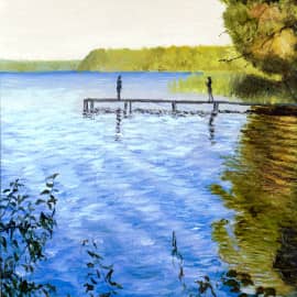 Рябь на воде