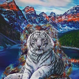 "Безмятежность"