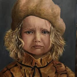 Надели шапку