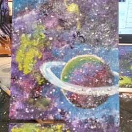 Парад планет